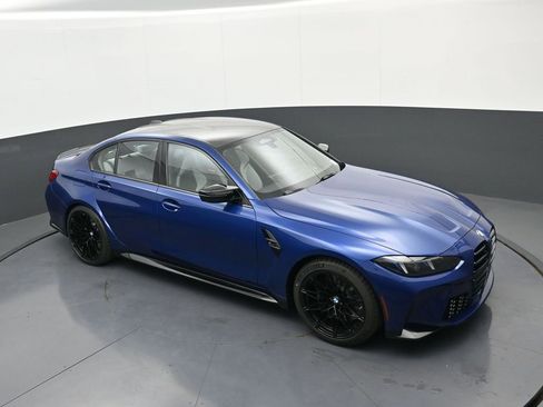 New 2027 BMW M3 Competition AWD/4WD image 28