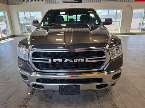 Used 2022 RAM 1500 Tradesman w/ SXT Appearance Group AWD/4WD image 3