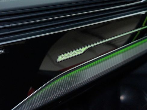 Used 2023 Audi RS Q8 w/ Black Optic Package AWD/4WD image 64