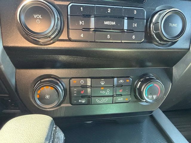 Used 2020 Ford F150 XLT w/ Equipment Group 302A Luxury AWD/4WD image 8
