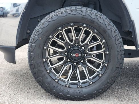 Used 2022 RAM 2500 Big Horn w/ Level A Equipment Group image 5