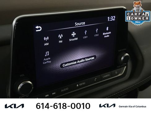 Used 2023 Nissan Rogue S AWD/4WD image 29