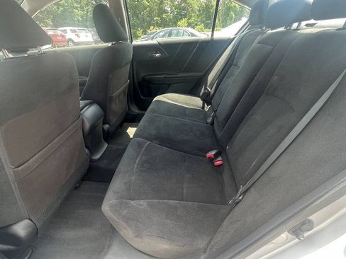 Used 2013 Honda Accord LX image 21