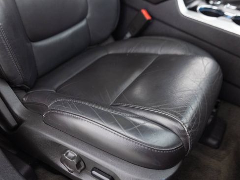 Used 2015 Ford Explorer Limited AWD/4WD image 25