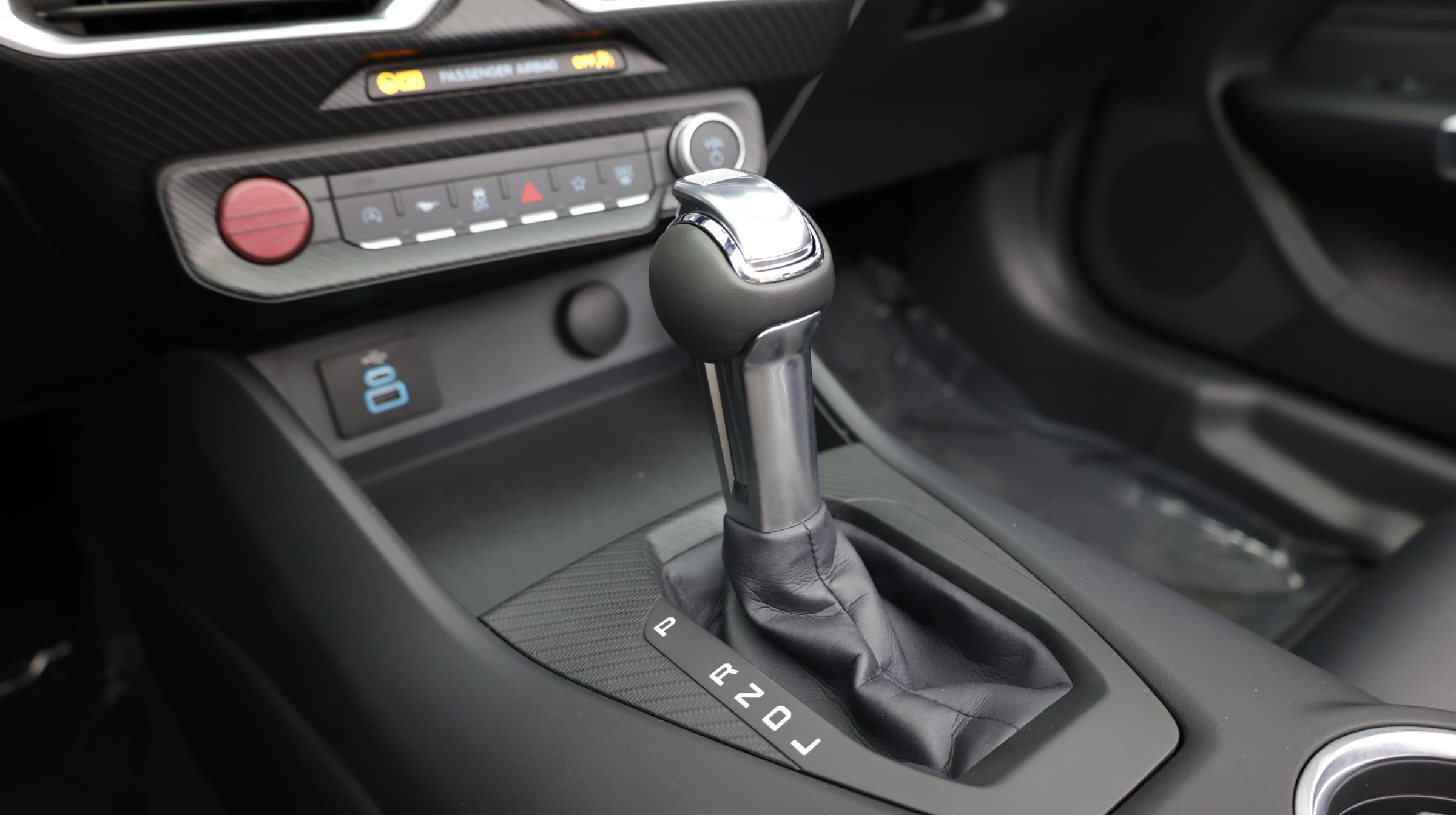 Used 2026 Ford Mustang Premium RWD image 19