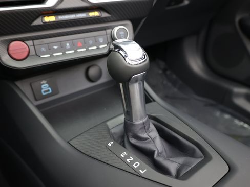 Used 2026 Ford Mustang Premium RWD image 19