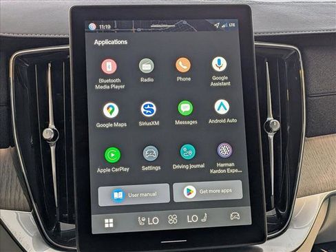 New 2026 Volvo XC90 T8 Ultra w/ Protection Package Premier image 14