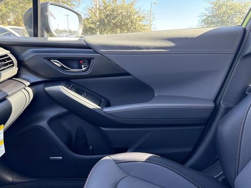 New 2026 Subaru Crosstrek 2.5i Limited image 25