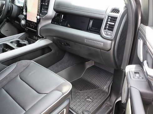 New 2026 RAM 1500 Laramie w/ Night Edition image 51