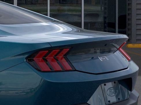 New 2026 Ford Mustang GT Premium image 22