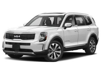 Used 2022 Kia Telluride S video 1