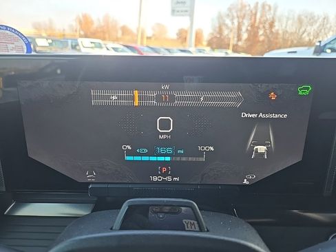 Used 2025 GMC Hummer EV 3X image 51