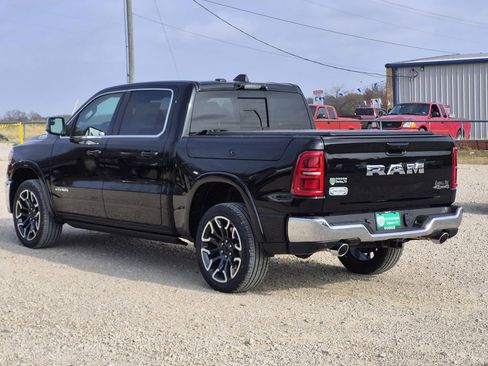New 2026 RAM 1500 Limited image 4