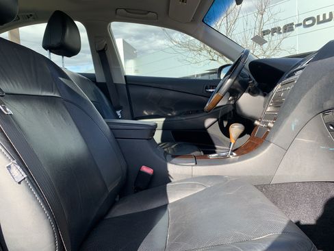 Used 2010 Lexus ES 350 image 35