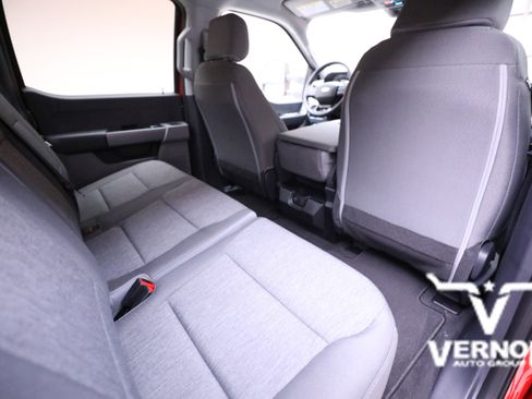 New 2026 Ford F250 XL w/ STX Appearance Package image 12