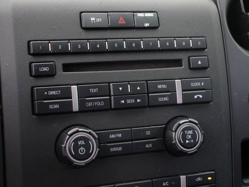 Used 2013 Ford F150 STX w/ Mid Equipment Group RWD image 30