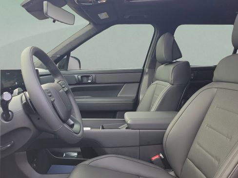 New 2026 Hyundai Santa Fe Calligraphy FWD image 18