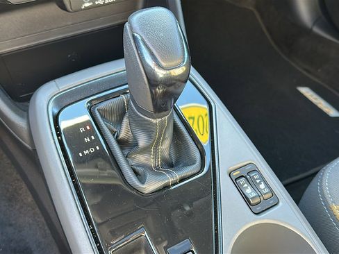 Used 2024 Subaru Crosstrek 2.5i Sport image 18