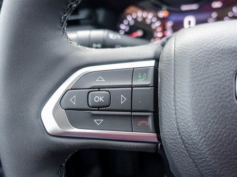 New 2026 Jeep Compass Latitude w/ Quick Order Package 29K AWD/4WD image 21