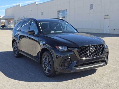 Used 2026 MAZDA CX-70 SC Plus