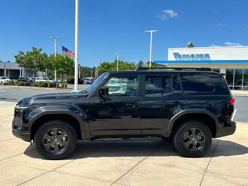 Used 2024 Lexus GX 550 image 30