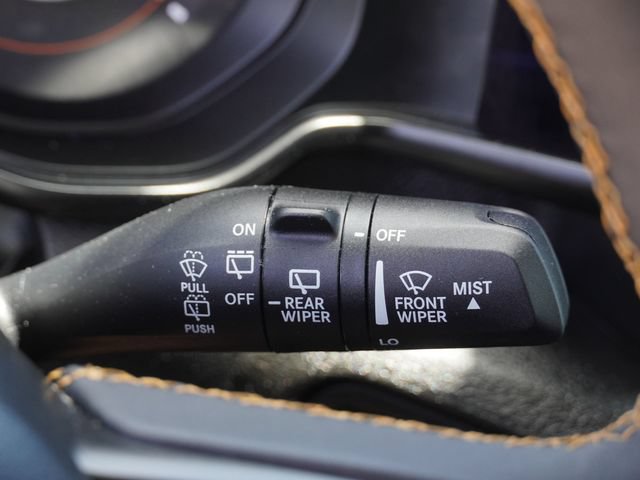 Used 2024 Jeep Wrangler Unlimited Sport AWD/4WD image 29