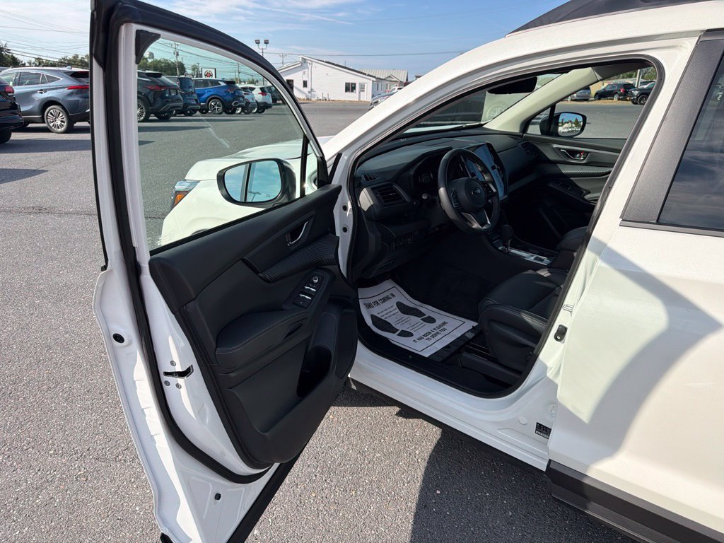 Certified 2026 Subaru Ascent Premium AWD/4WD image 14