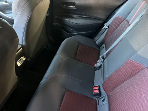Used 2025 Toyota Corolla SE FWD image 5