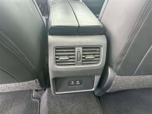 Certified 2023 Nissan Rogue SV w/ SV Premium Package image 12