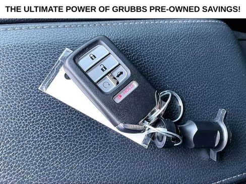Used 2020 Honda Civic Sport image 12