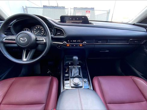 Used 2023 MAZDA CX-30 AWD 2.5 S w/ Preferred Package image 15