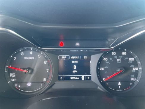Used 2023 Chevrolet TrailBlazer LT FWD image 11