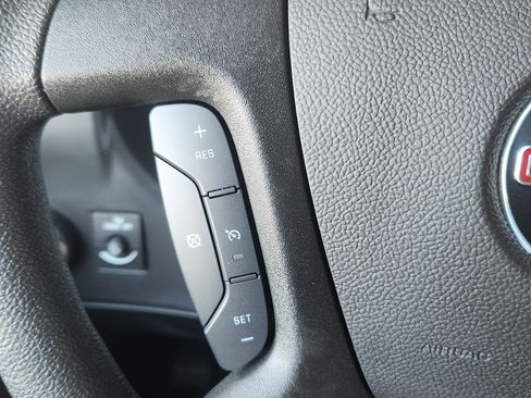 New 2025 GMC Savana 3500 w/ Power Convenience Package image 15