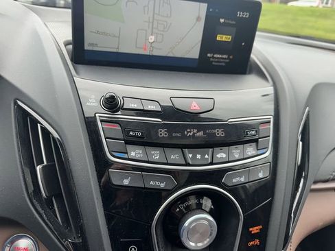 Used 2024 Acura RDX w/ Technology Package image 20