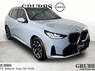 Used 2025 BMW X3 xDrive30i AWD/4WD video 1