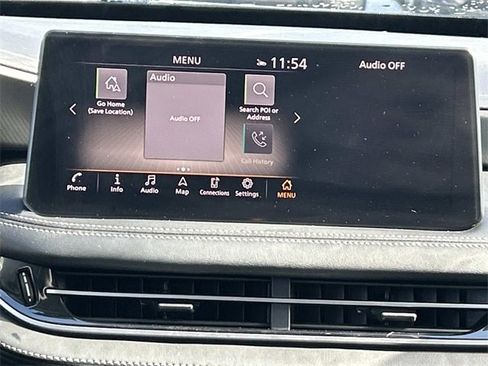 Certified 2023 INFINITI QX60 Luxe w/ Cargo Package image 23