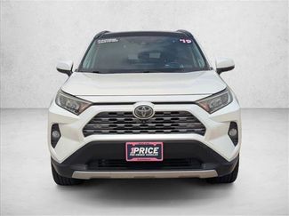 Used 2019 Toyota RAV4 Limited w/ Advanced Technology Package FWD video 2