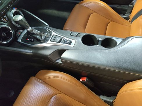 Used 2017 Chevrolet Camaro LT w/ RS Package image 26