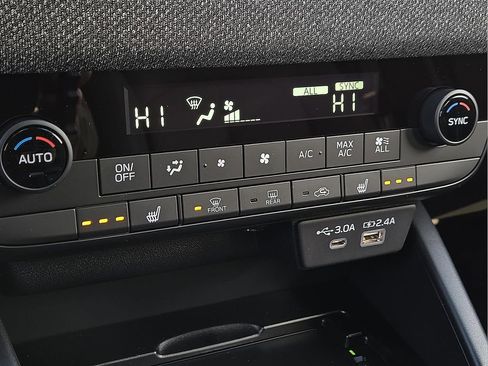 New 2026 Subaru Outback Limited image 16