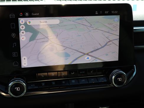 New 2026 GMC Canyon Elevation w/ Convenience Package image 33