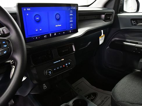New 2026 Ford Maverick XL FWD image 22