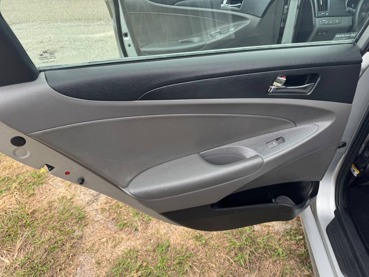 Used 2011 Hyundai Sonata GLS w/ Popular Equipment Pkg 2 FWD image 21