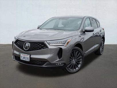 Used 2024 Acura RDX A-Spec