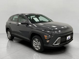 New 2025 Hyundai Kona SE image 1