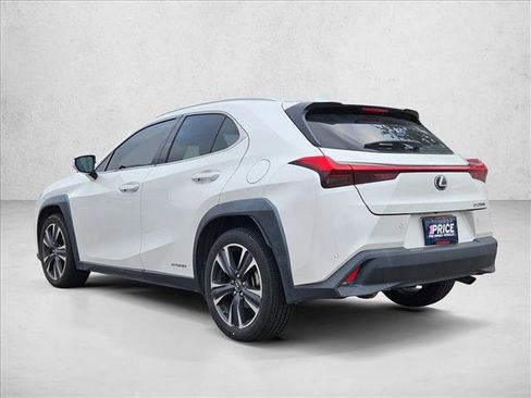 Used 2019 Lexus UX 250h w/ Premium Package AWD/4WD image 7