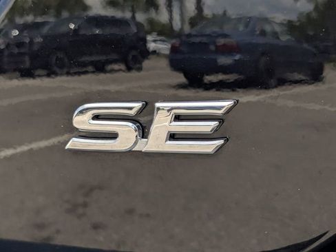 Used 2024 Toyota Camry SE FWD image 15