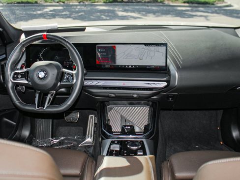 Used 2025 BMW X3 M50 AWD/4WD image 28