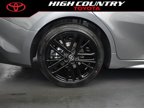 New 2026 Toyota Camry SE image 9