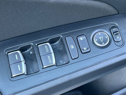 Used 2025 Honda Civic FWD Hybrid Sedan image 13