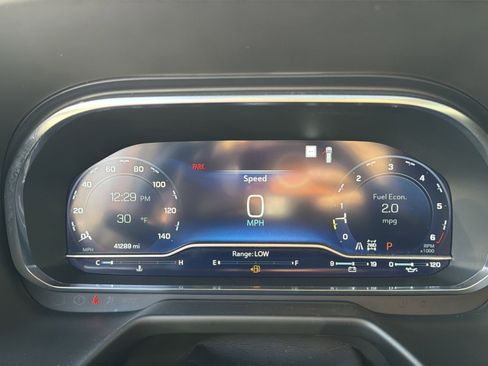 Used 2023 Chevrolet Tahoe Z71 image 23